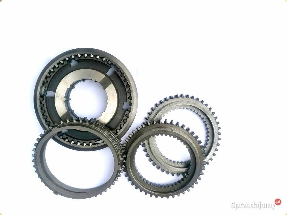 Synchronizator rewersu Massey Ferguson 81508160 Części zamienne podlaskie Zajęczniki