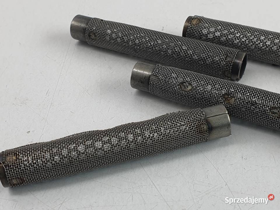 Sitko Filtr Rurka Kawasaki Kxf 250 Rmz