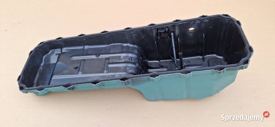VOLVO FH4 GAMA T MISKA OLEJOWA MISA 23702252