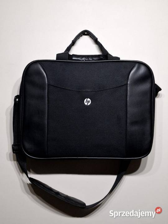 Oryginalna torba na laptopa HP Kraków
