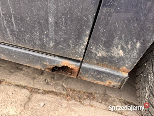 Ford Mondeo 2006 r syndyka mazowieckie
