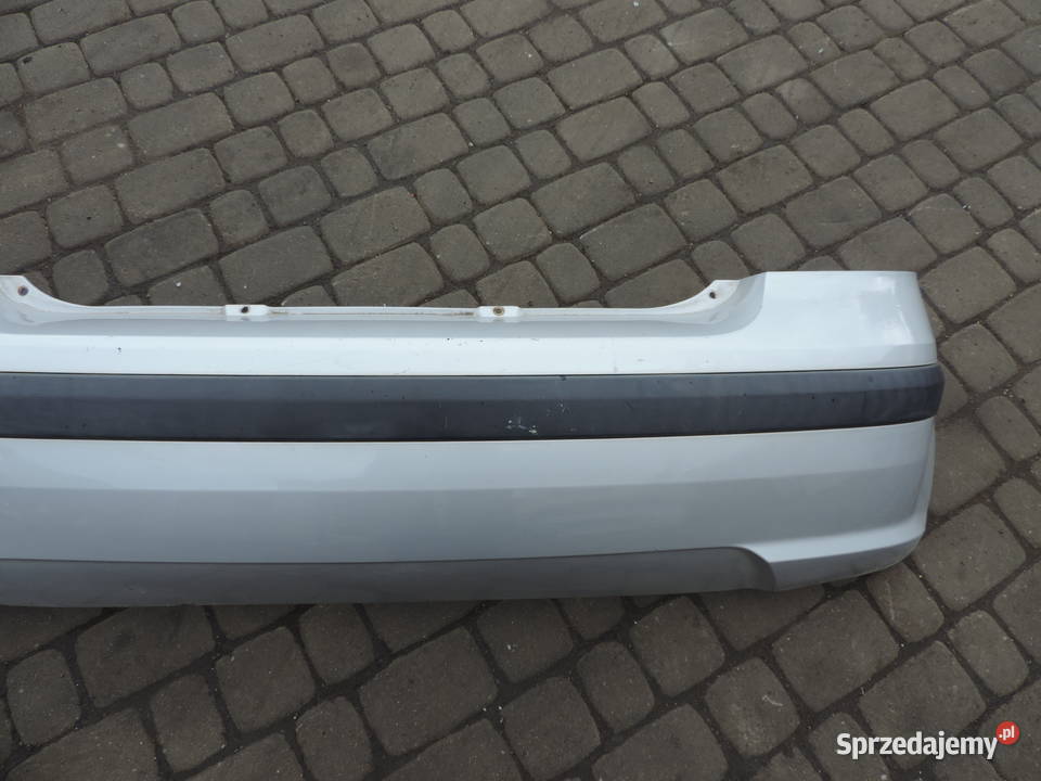 ZDERZAK TYŁ HYUNDAI GETZ I CS sprzedam