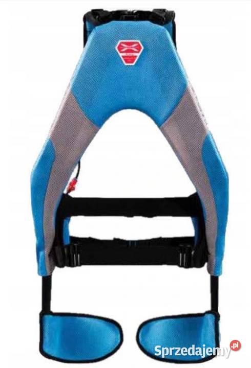 Egzoszkielet MuscleSuit Every Tight praktycznie Łódź