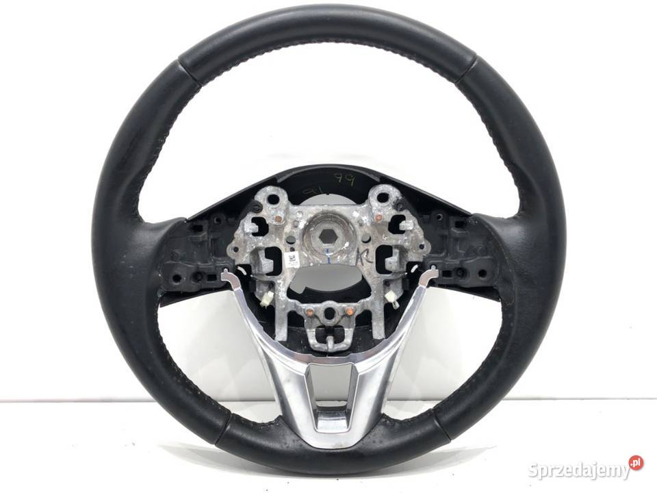 KIEROWNICA MAZDA 2 DL DA6A32980 podkarpackie