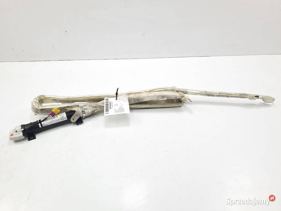KURTYNA LEWA AUDI A8 D2 4D4880741A kujawsko-pomorskie
