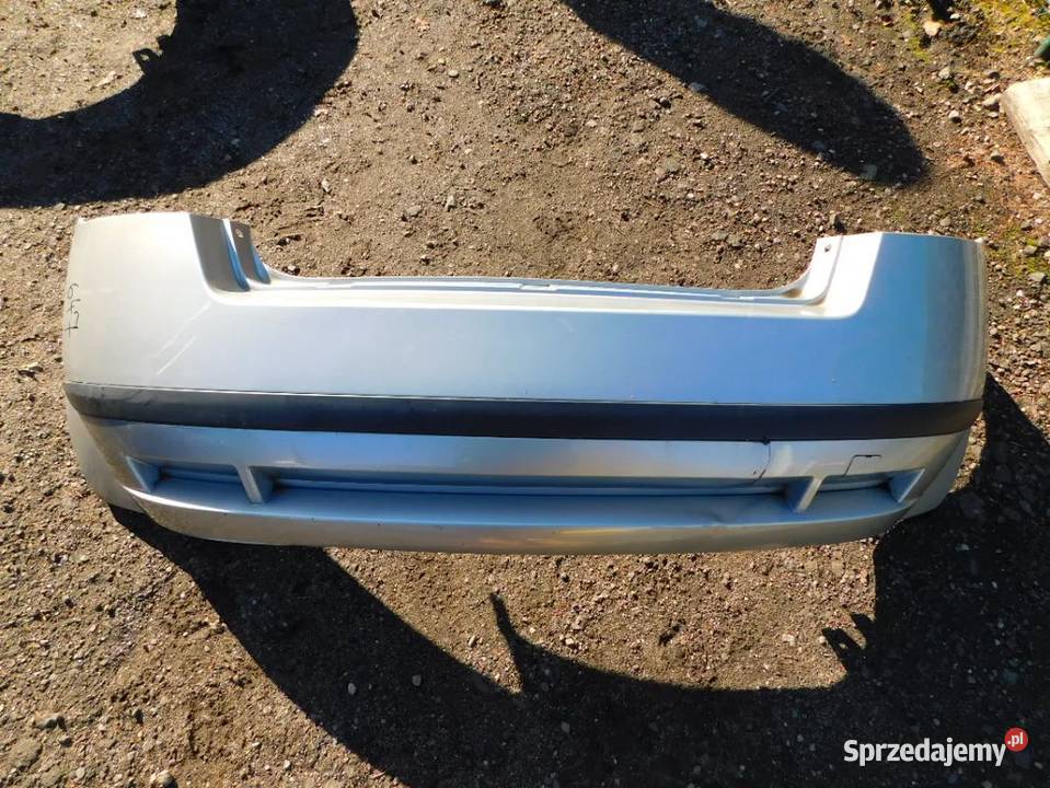 stilo zderzak 3D kolor 647 1227 WYSYŁKA Żory