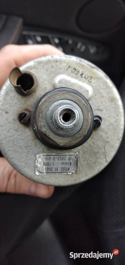 Licznik panonia 250 prędkościomierz świętokrzyskie