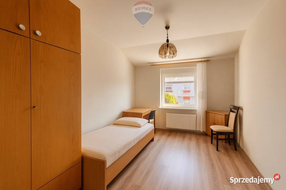 Wygodny dom Złotniki k Poznania Wynajem