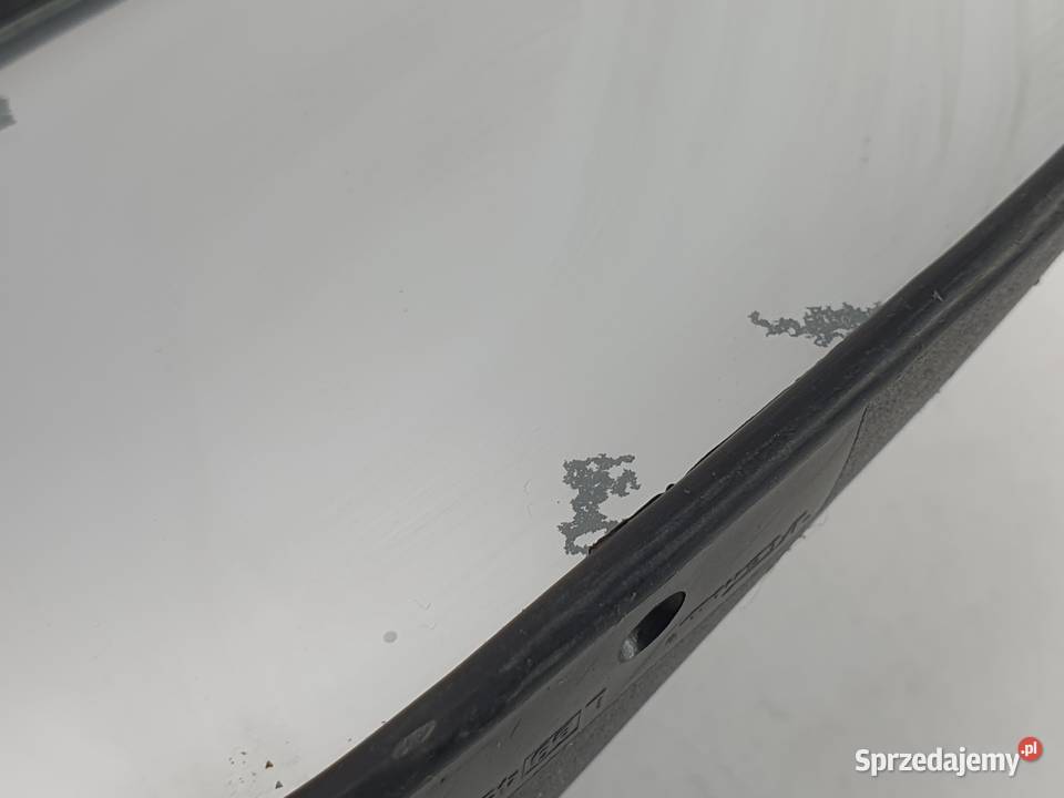 Lusterko Prawe Yamaha Yzf 125 łódzkie Łódź sprzedam