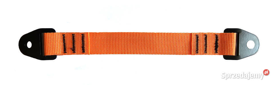 Rączka pasowa Uchwyt do najazdów kajaka skrzynek kujawsko-pomorskie Lubanie