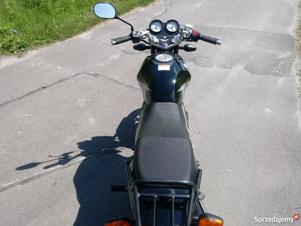 Benzer aston Benzer Władysławów