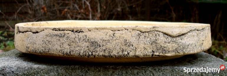 Donica ceramiczna Bonsai 75 x 20 Jelenia Góra