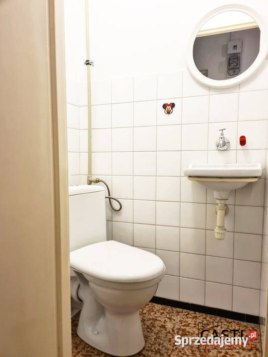 3 pokoje niski blok oddzielna kuchnia 61m Super wielkopolskie Poznań