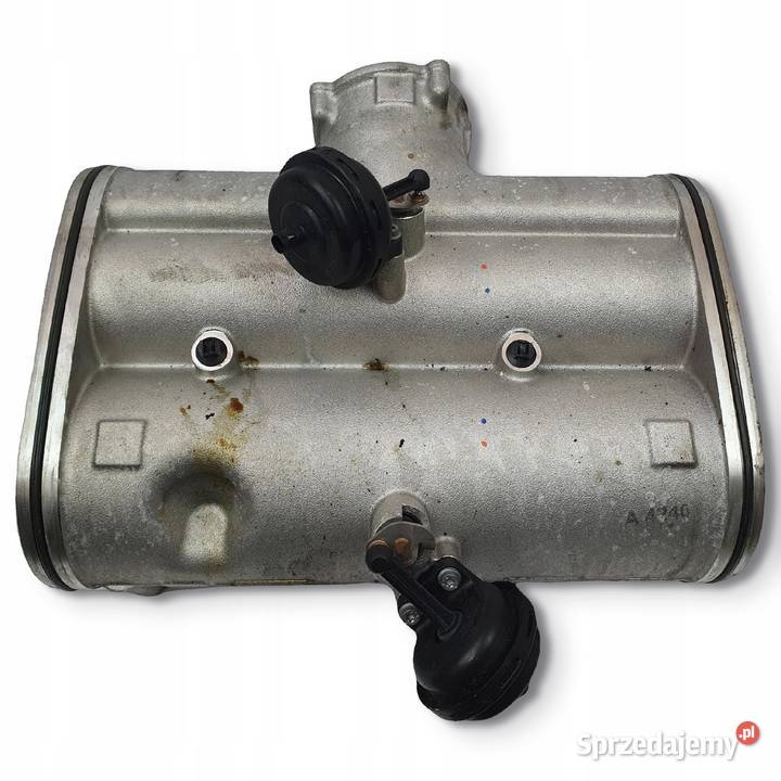 KOLEKTOR SSĄCY Porsche Cayman 982 40 GT4 Chełm