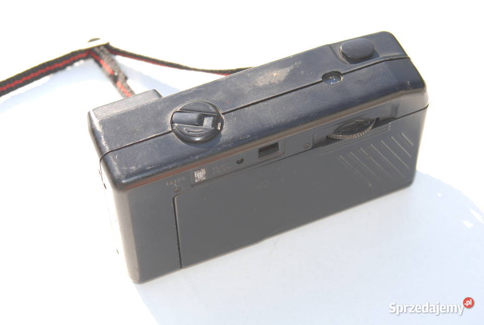 Stary aparat Carena fl unikat antyk Cieszyn