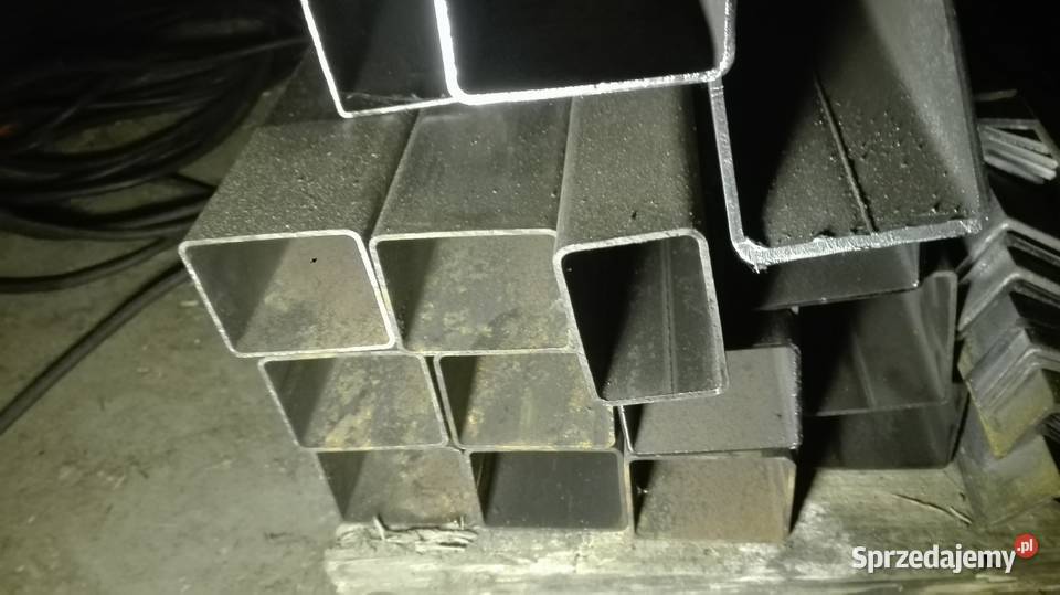 Kątownik 70 x 70 x 7 lubelskie Krasnystaw