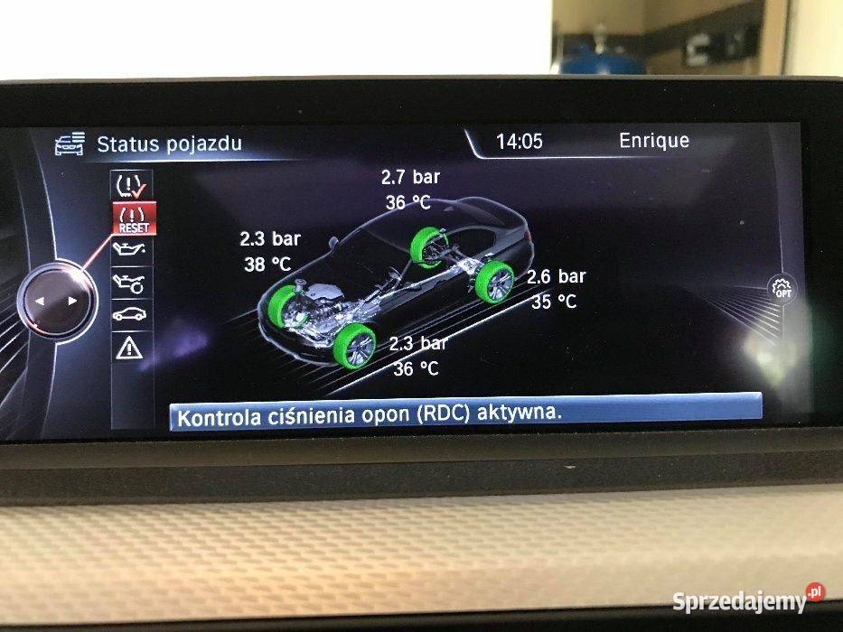 Kodowanie BMW Warszawa F10 F30 F34 F20 F07 F01