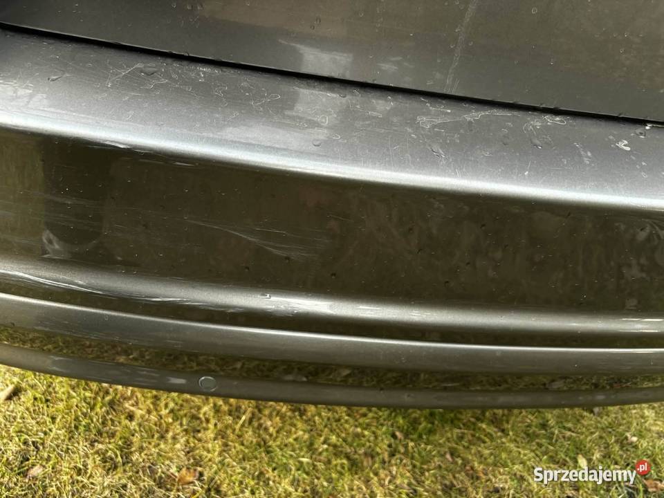 Volvo S80 złoty łódzkie Łódź