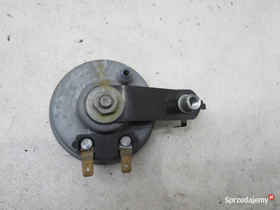 KLAKSON KLAKSONY SYGNAŁ MICRA K14