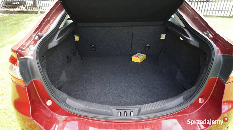 Ford Mondeo Polski salon Gwarancja Mk5 2014