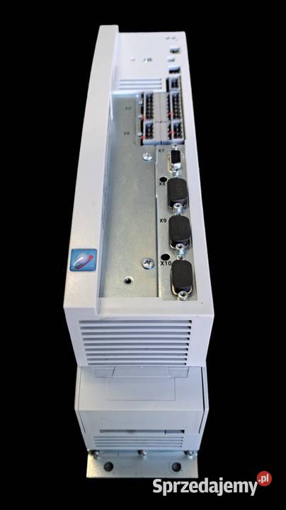 Servo Lenze EVS9322CSV003