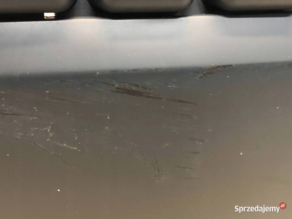 Ford Mustang VI MK6 20182023 LIFT Euro Type świętokrzyskie Skarżysko-Kamienna