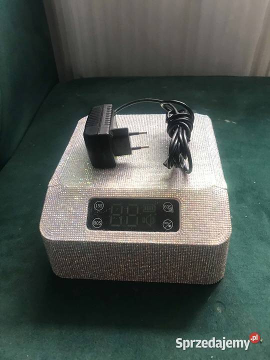 Lampa do Paznokci Led NOKANO 48Wat Okazja Olsztyn