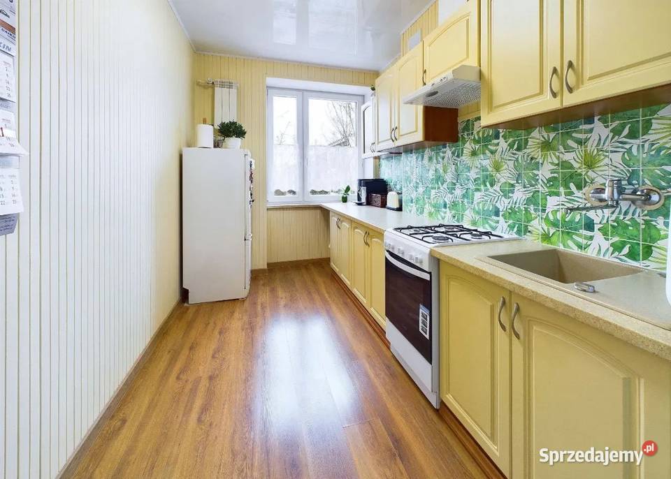 Sprzedam mieszkanie 72m 2piętro Mielec