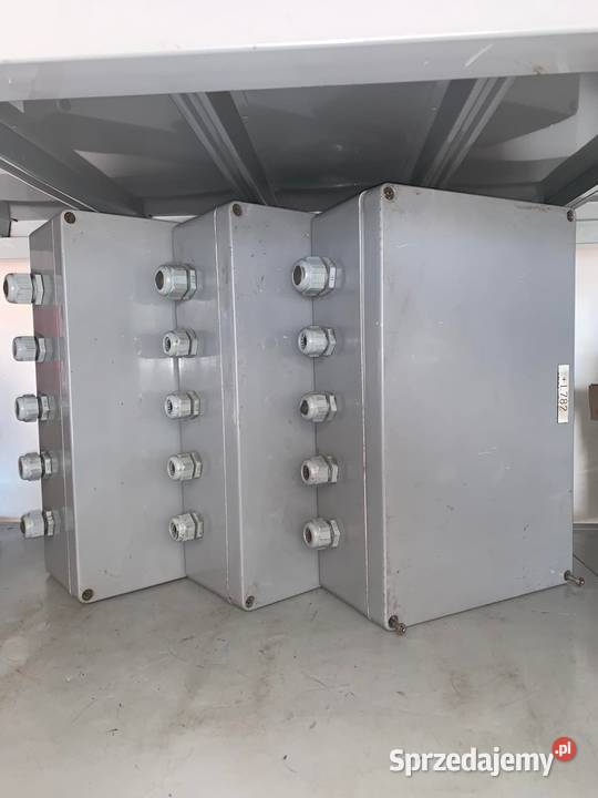 Dupline Transmitter G5010 1106 x4 Warszawa