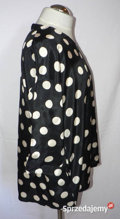 MASAI piękna bluzka 4244 Łódź