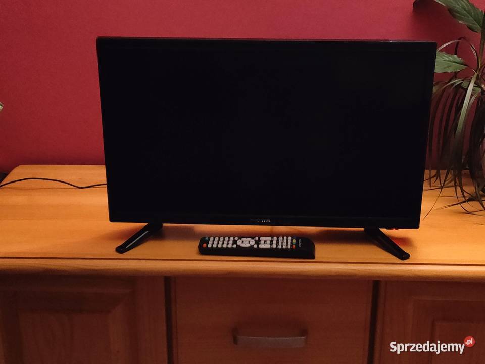 TV Manta niemądry Nowy Sącz sprzedam