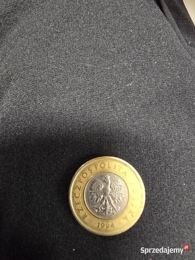2zl z 1994r Chłopowo sprzedam