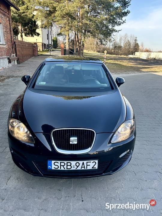 Seat Leon 14 tsi Wodzisław Śląski