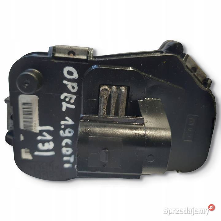 PRZEPUSTNICA Opel Vectra C Astra H Zafira B 19 Chełm