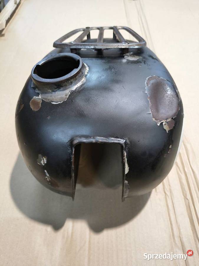 ZBIORNIK BAK WFM WSK SHL M04 OSA JUNAK SOKÓŁ Pogórska Wola