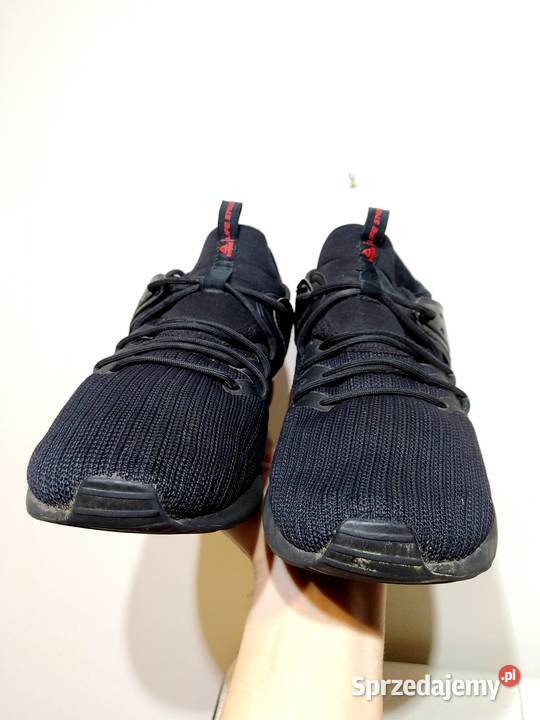 Peak 43 buty sportowe czarny Sportowe małopolskie