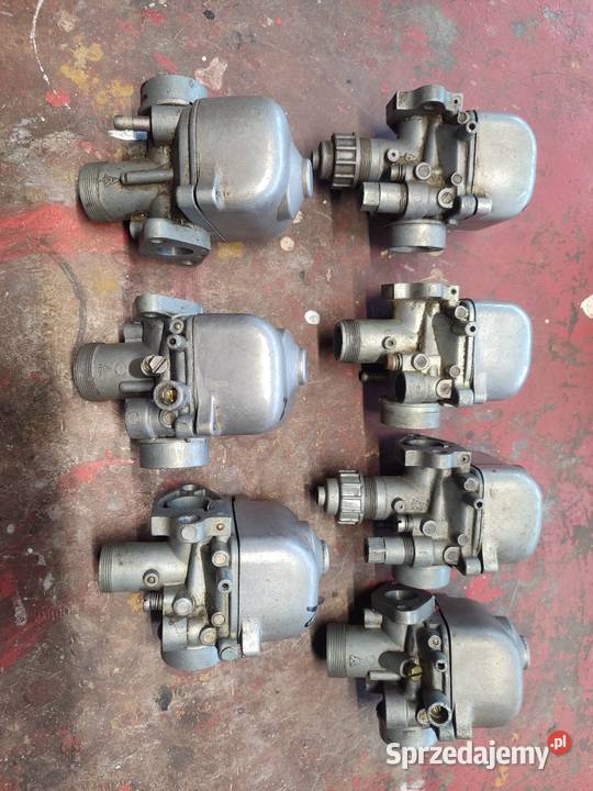 Gaźnik gaźniki Simson Gaźniki Nisko sprzedam