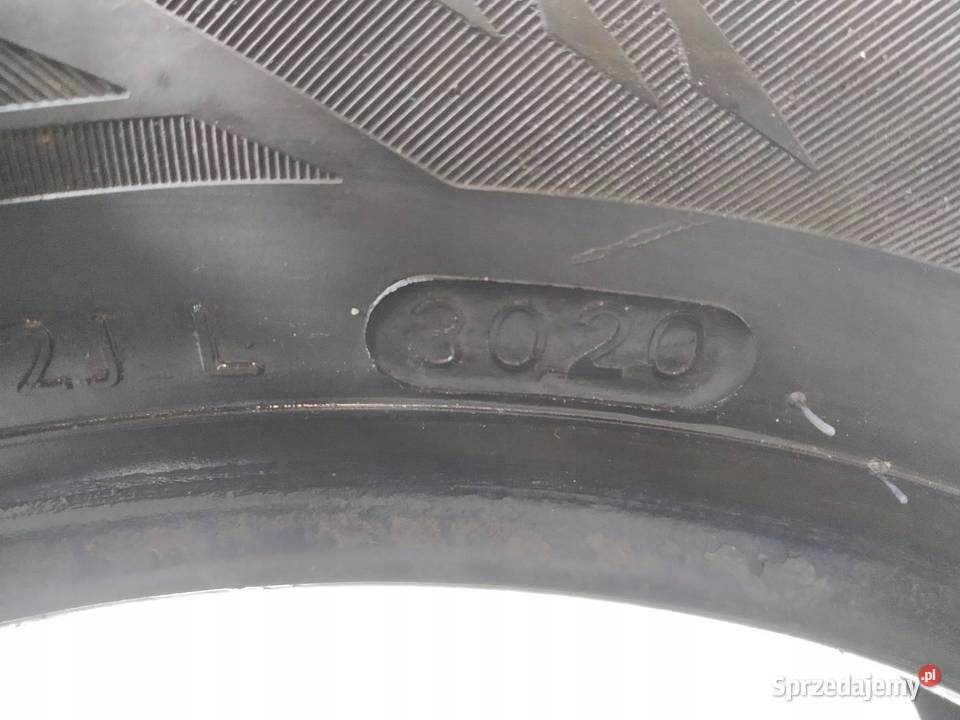 4X OPONA ZIMOWA LAUFENN I FIT 15565R13 3820588 155 sprzedam