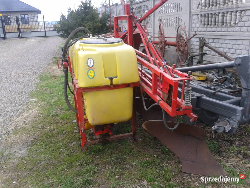 kopaczka do ziemniaków elewatorowa