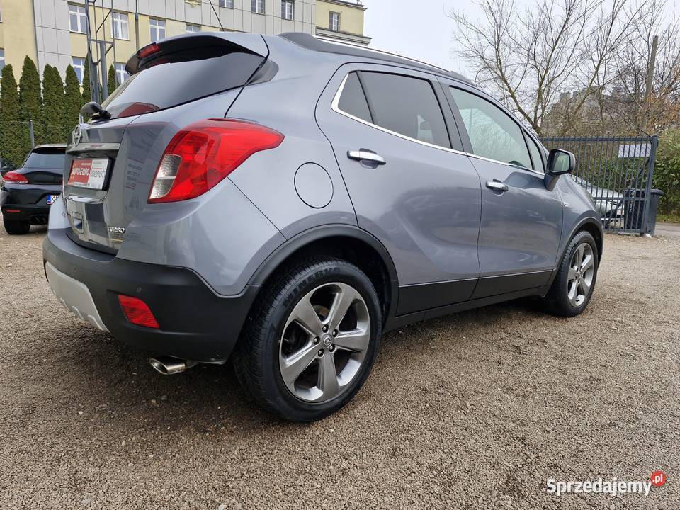 14T 140 Cosmo gwarancja serw ASO bezwypadkowa tempomat