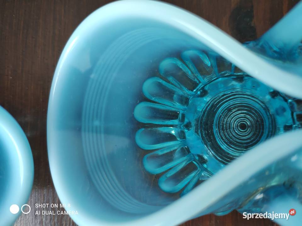 George Dawidson koszyczki na bukieciki ok 1889r małopolskie Kraków sprzedam