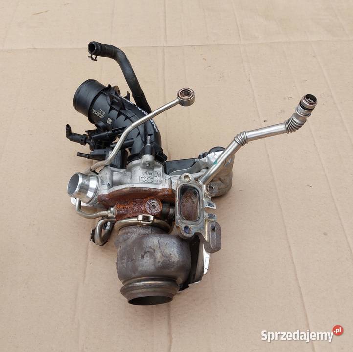 Sandero III Jogger Logan Duster II 10 TCE 2325R