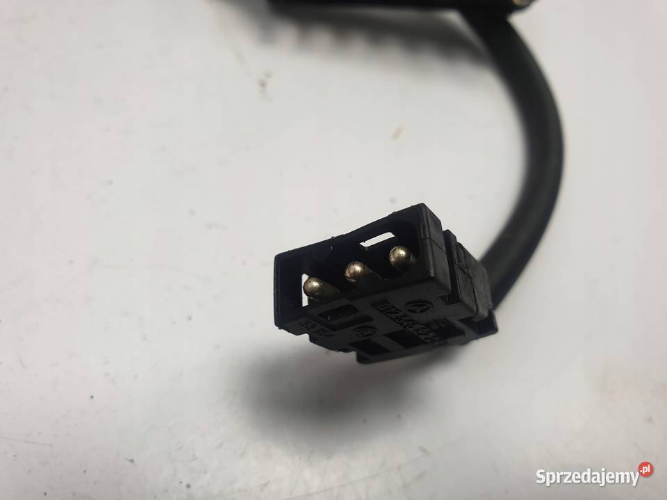 Mercedes W126 SEC PRZEŁĄCZNIK ZESPOLONY włącznik Rudka