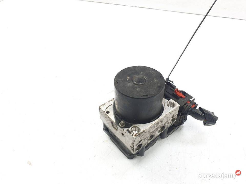 POMPA ABS HAMULCOWA SEAT IBIZA III 6Q0907379AF Lipno sprzedam