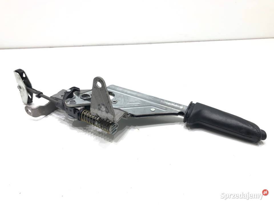 DŹWIGNIA HAMULCA RĘCZNEGO BMW F32 6799101