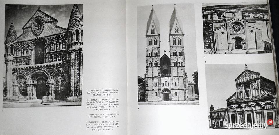 1000 tajemnic architektury Przemysław Trzeciak lubelskie Chełm sprzedam