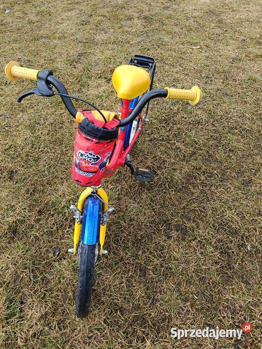 Rower 18 dziecięcy sprzedam