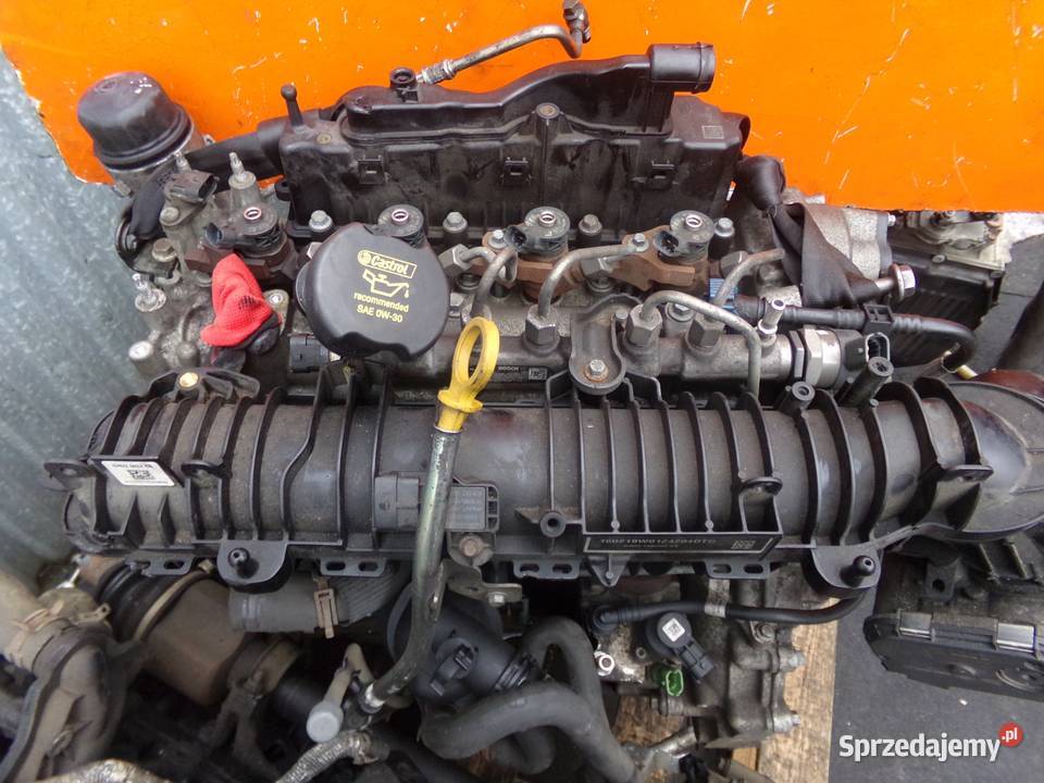 JAGUAR XF XE DISCOVERY FPACE EVOQUE 20 D 17r 179 Suków sprzedam