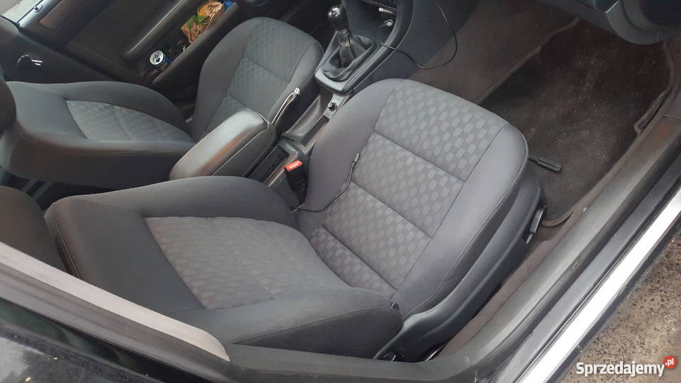 Sprzedam Audi A6 C5 19 110 Starachowice sprzedam