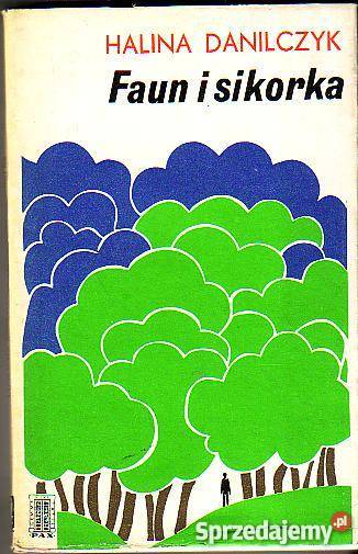 5985 FAUN I SIKORKA HALINA DANILCZYK